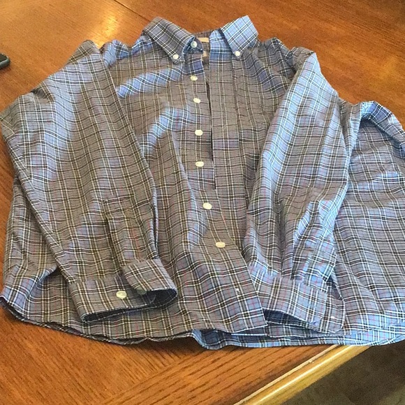 L.L.Bean mens shirt - Picture 1 of 5